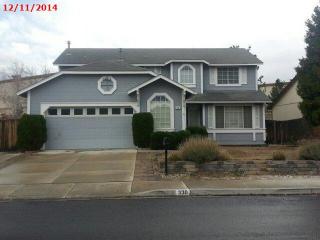 330 Kilborne Ave, Reno, NV 89509-6542