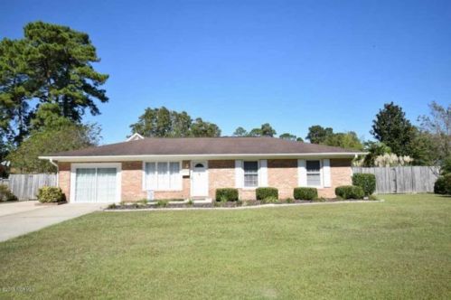 120 Shepard St, Havelock, NC 28532-2401