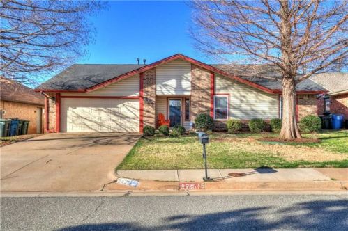 2525 Fairfield Dr, Edmond, OK 73012-6505