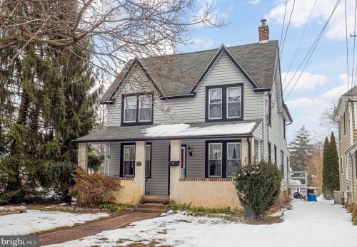 623 Summer St, Media, PA 19063-1506