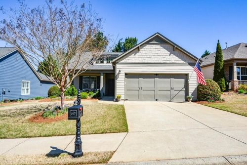 203 Balsam Dr, Holly Springs, GA 30114-4055