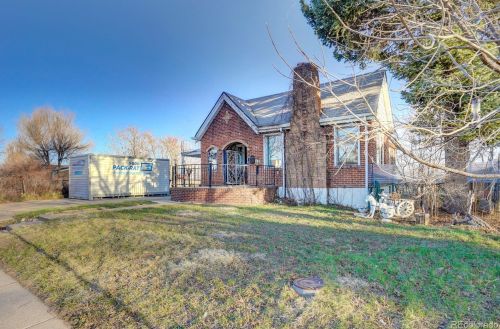 1980 Asbury Ave, Denver, CO 80223-3806