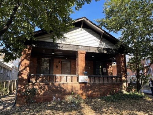 782 Dixie Ave, Atlanta, GA 30307-2408