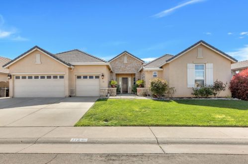 11066 Faber Way, Rancho Cordova, CA 95670-6929