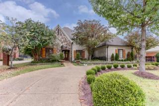 3157 Kenney Dr, Memphis, TN 38139-8036