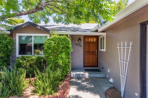 1850 Marich Way, Mountain View, CA 94040-2316
