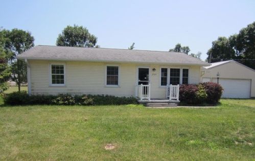 2505 Putnam, Martinstown, MO 63565-1029