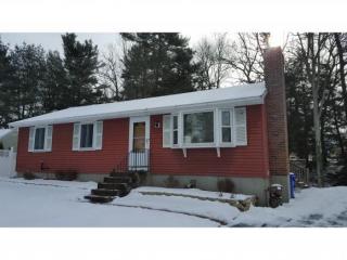 34 Caye Ln, Manchester, NH 03103-6001