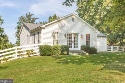 2148 Old Dairy Farm Rd, Gambrills MD  21054-1000 exterior