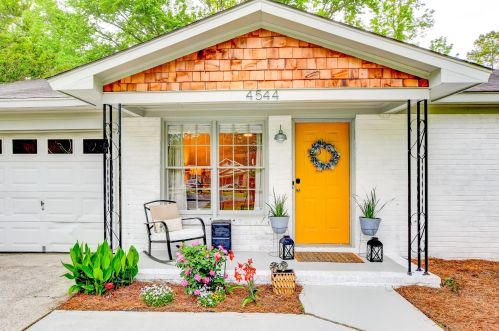 4544 Garwood Dr, Ladson SC  29456-3748 exterior