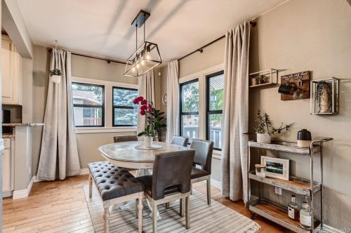 4078 Lincoln St, Englewood CO 80113-4637 exterior