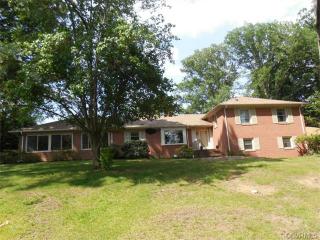 10040 Hobby Hill Rd, Richmond, VA 23235-1870