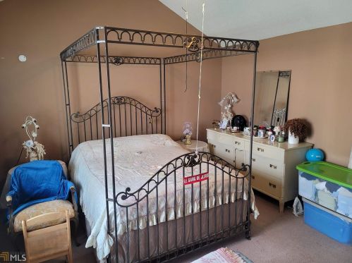 119 Oak Cir, Stockbridge GA 30281-3345 exterior