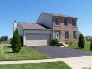 1832 Pine Grove Pl, Lancaster, OH 43130-7816