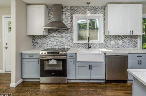 5 Mount Pleasant Rd, Dover NJ  07869-4831 exterior