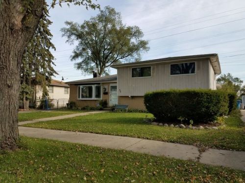 437 Ardmore Ter, Addison, IL 60101-4188