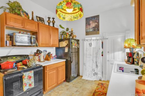 414 College Ave, Canon City CO 81212-3143 exterior