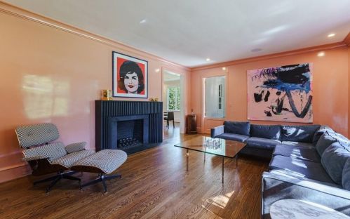 3180 Arden Rd, Atlanta GA  30305-1912 exterior