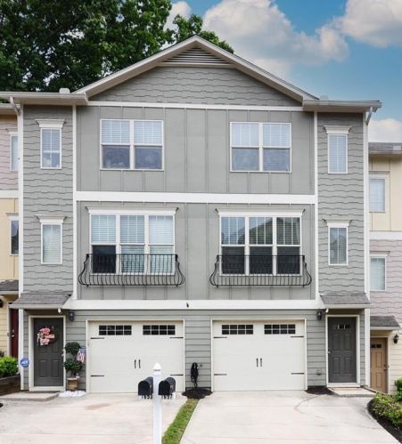 1657 Liberty Pkwy, Atlanta, GA 30318-9386