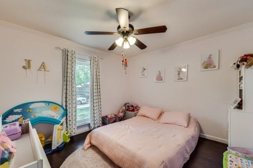 10914 Giddings Cir, Dallas TX  75238-2950 exterior