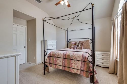 170 Tanglewood Draw, Princeton TX 75407-2686 exterior