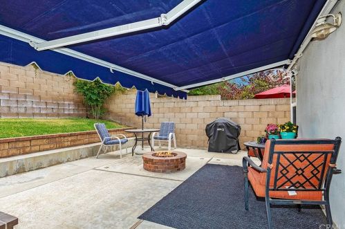 6 Descanso, Irvine CA  92620-1843 exterior