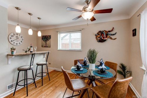 2110 Pontiac St, Denver CO  80207-4056 exterior