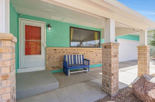 184 Eads Dr, Pueblo CO  81007-1679 exterior