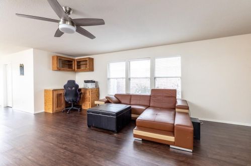 6708 Friendsway Dr, Fort Worth TX  76137-7542 exterior