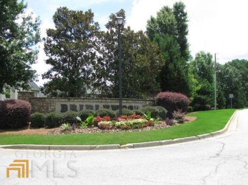 1411 Saphire Dr, Mcdonough, GA 30252-8064