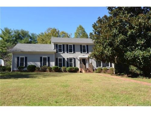 3401 Clydesdale Dr, Gastonia, NC 28056-1652