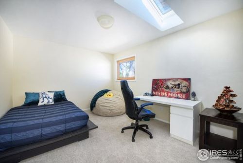 2410 Vassar Dr, Boulder CO  80305-5731 exterior