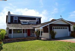 628 Sandalwood Isle, Alameda, CA 94501-5642