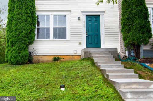 4757 Coralberry Ct, Aberdeen, MD 21001-2654