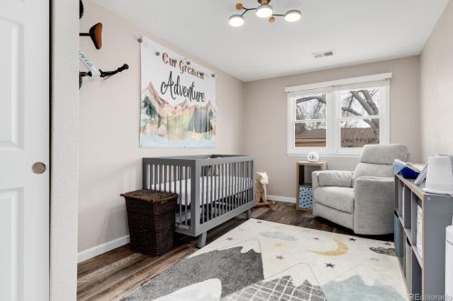 4665 Jason St, Englewood CO  80110-5607 exterior