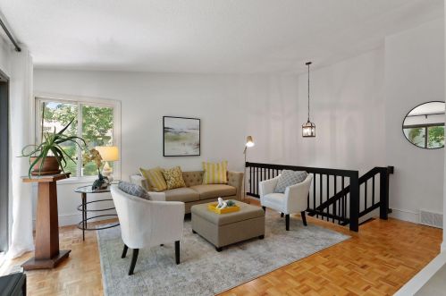 4393 Arden View Ct, Saint Paul MN  55112-1946 exterior