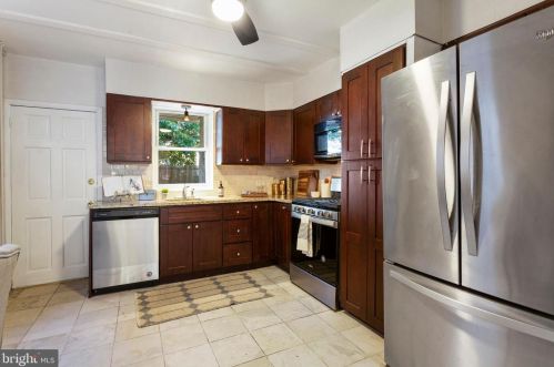 1410 16th St, Philadelphia PA  19146-4710 exterior