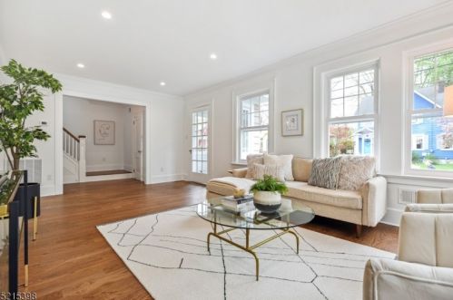 47 Pierson Rd, Maplewood NJ  07040-3408 exterior