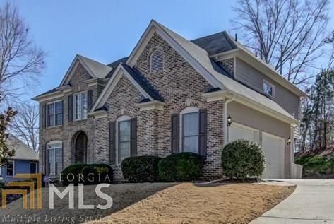 226 River Laurel Way, Holly Springs, GA 30188-3190