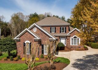 17105 Niblick Ln, Cornelius, NC 28031-7654