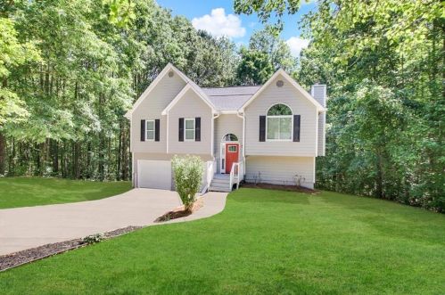 173 Settlers Ridge Ln, Hiram GA  30141-3427 exterior