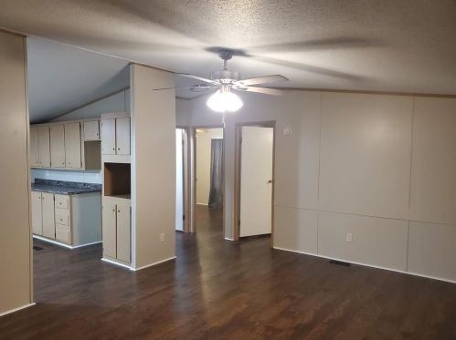 5206 Pork Chop Hl, Fort Worth TX  76126-5415 exterior