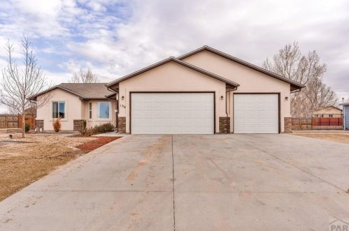 130 Spaulding Ave, Pueblo CO  81007-1882 exterior