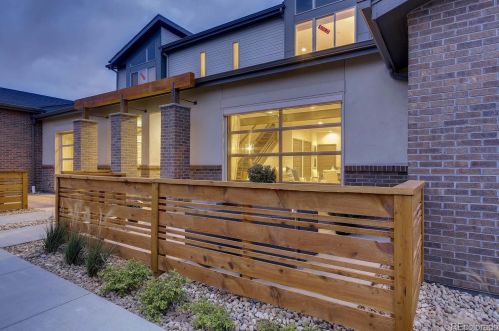 10605 63rd Ln, Arvada, CO 80005-6128