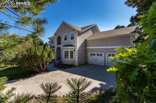 1670 Ridgeview Cir, Woodmoor, CO 80132-9533