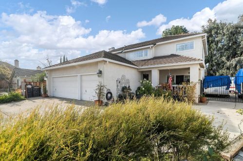 1478 Fairhaven Ct, Tracy, CA 95376-8316