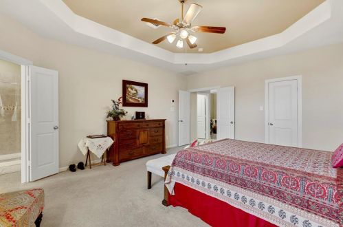 6639 Deleon St, Irving TX  75039-3437 exterior