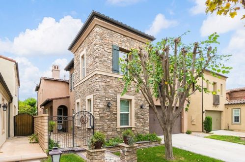 33 Sanctuary, Irvine, CA 92620-3425