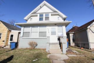 1110 Harding Dr, Toledo OH  43609-3126 exterior