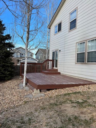 8101 Mobile Way, Englewood CO 80112-4619 exterior